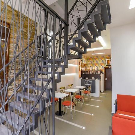 Apartmani Statik Sd Smederevo Luaran gambar