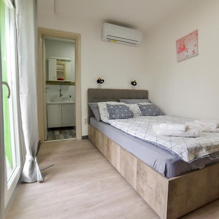 Apartmani Statik Sd Smederevo Luaran gambar