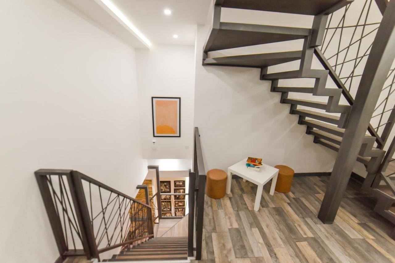 Apartmani Statik Sd Smederevo Luaran gambar