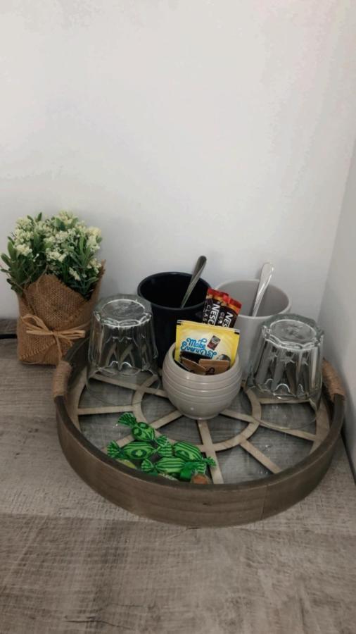 Apartmani Statik Sd Smederevo Luaran gambar
