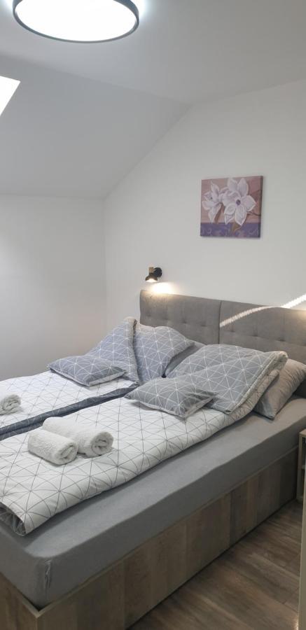 Apartmani Statik Sd Smederevo Luaran gambar